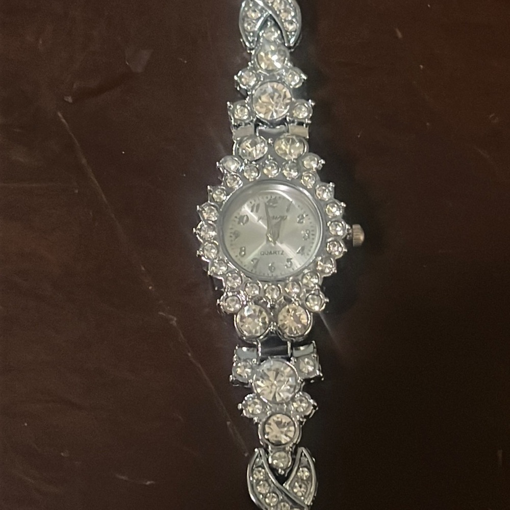 Women’s watch